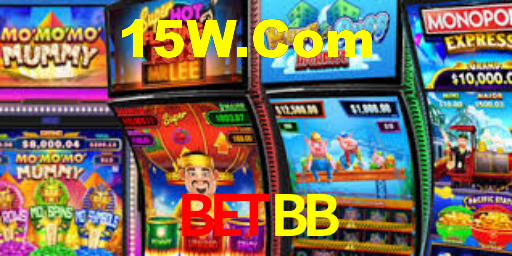 Exclusive Games BetBB