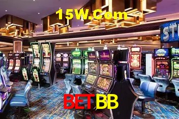 BetBB Salvador - Promo Stats