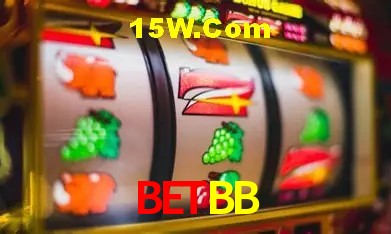 BetBB Slot - 320+ Caça-Níqueis Premium