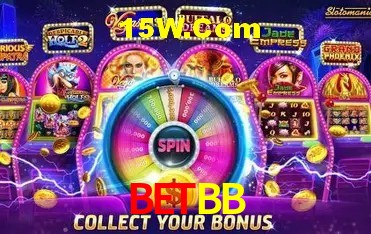 Jogos de Slot BetBB