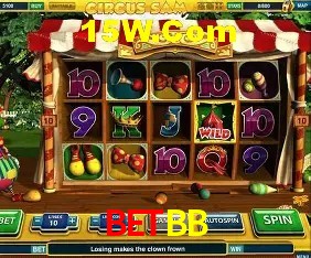 Casino Ao Vivo BetBB