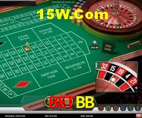 Promoção Relâmpago BetBB