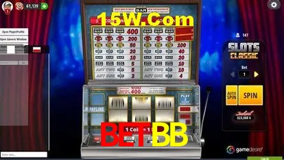 BetBB - Login Methods
