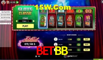 BetBB - Support
