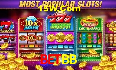 Provedores de Jogos BetBB