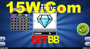 Welcome Bonus BetBB
