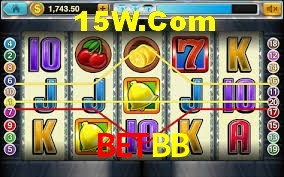 Slot Games BetBB