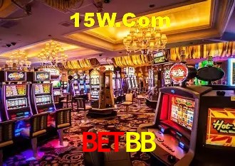 BetBB Belo Horizonte - Jackpots